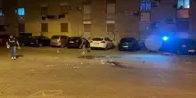 Spari e urla, follia in Italia: ucciso così davanti a tutti, colpito anche un bambino