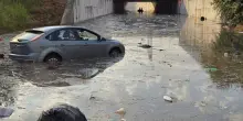Allerta meteo in Italia: l’allarme della protezione civile, cosa ci aspetta nelle prossime ore