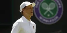 Wimbledon, il giorno di Sinner: quando gioca e come sta dopo l’infortunio