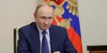 La Russia riconosce l’Afghanistan dei Talebani: la decisione che cambia gli equilibri