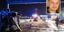 Si salva da un primo incidente, poi il dramma: il terribile destino di Daniel, giovanissimo