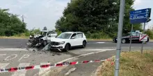 “Morta sul colpo”. Incidente spaventoso in Italia, lo scontro è violentissimo: non ce l’ha fatta