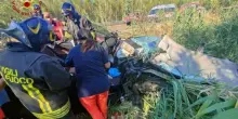 Marito e moglie morti così, poi l’incidente del figlio: tragedia immensa in Italia, famiglia distrutta