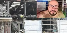 Gas e benzina, così Giovanni voleva punire la sua ex: chi è l’uomo che ha ucciso un’innocente
