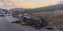 “Volato fuori dall’auto”. Incidente spaventoso in Italia, il bilancio è drammatico: traffico paralizzato