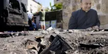 Attacco alla chiesa, ci sono morti e feriti: colpito anche padre Romanelli