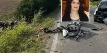 Schianto devastante, Patrizia muore così davanti alla figlia: non ha avuto scampo