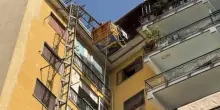 “Crolla tutto”. Tragedia spaventosa in Italia: tre operai morti così