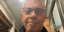 “Lo abbiamo trovato così”. Vittorio era scomparso da 8 giorni: il drammatico annuncio