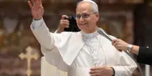 “Non potevo non farlo”. Papa Leone, il gesto a sorpresa spiazza tutti