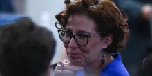 Arrestata Carla Zambelli, deputata italo-brasiliana