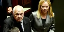 Carceri, l’annuncio di Nordio: “Per 10 mila detenuti possibile liberazione anticipata e misure alternative”