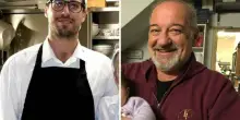 Fabio muore così, poco dopo il dramma del papà Aurelio: una famiglia distrutta in poche ore