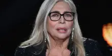 Abbadonata, cosa succede a Mara Venier!