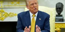 Trump annuncia a sorpresa l’intesa commerciale tra Stati Uniti e Giappone