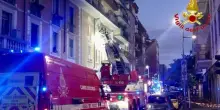 “Morto così, tra le fiamme”. Incendio spaventoso in Italia, era giovanissimo: tragedia immensa