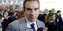 “Mi dimetto”. L’annuncio del governatore della Calabria Occhiuto: terremoto in politica