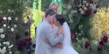 La figlia del supervip ha detto sì: matrimonio da favola in Italia, poi la sorpresa sul più bello