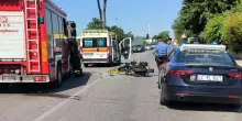 “Morto sul colpo”. Lo schianto è spaventoso, tragedia in Italia: traffico paralizzato