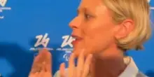 “Vale per tutti?”. Pellegrini-Sinner, ancora polemiche: la regina del nuoto sbotta così (VIDEO)