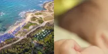 “Non respira, aiuto!”. Tragedia nel villaggio turistico: neonato muore così, atroce
