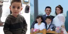 Strage di Altavilla, la verità atroce sul piccolo Emanuel: “Così l’hanno portato alla morte”