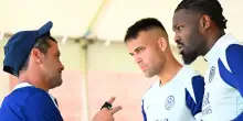 Inter, volano gli stracci: duro confronto fra Lautaro e Thuram, ecco cos’è successo