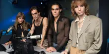A volte ritornano: Maneskin, prove di reunion dopo i flop