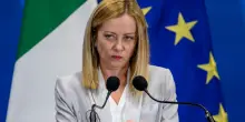 Pier Silvio Berlusconi “salva” il Governo: la benedizione di Mediaset è un salvagente per Giorgia