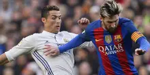 Clamoroso: Messi e Cristiano Ronaldo di nuovo avversari, cosa sta succedendo