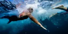 Ginevra Taddeucci, argento che brilla: impresa nella 10 km ai Mondiali di Nuoto