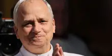 Papa Leone XIV non chiude alla Russia: com’è andato l’incontro con il Patriarca di Mosca