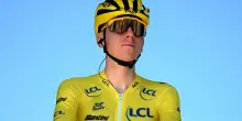 Tadej Pogacar: quanto guadagna davvero il re del ciclismo