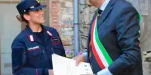 La carabiniera Laura trovata morta così: giallo in Italia, aveva soltanto 28 anni