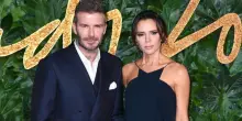 David Beckham, incidente domestico. La moglie Victoria infierisce: “Stai malissimo, ma che hai combinato?”