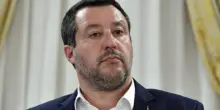 “Che brutta fine che hai fatto!”. Esplode la polemica contro Salvini: cosa succede