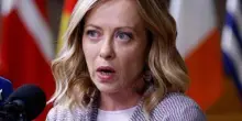 “Atti indegni!”. Giorgia Meloni allibita: cosa succede