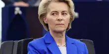“Ursula umiliata così!”. Il video diventa subito virale sui social