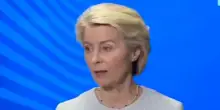 “Quello americano è meglio di quello russo!”. Bufera su Ursula von der Leyen