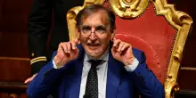 Giustizia, sì del Senato all’articolo 2: approvata la separazione delle carriere