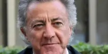 Luca Barbareschi, la rivelazione: “Mia figlia Angelica mi odia”