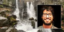 Fabio muore dopo un tuffo nel torrente, poche ore dopo un’altra tragedia in famiglia: dramma totale