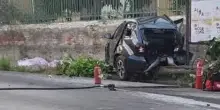 Schianto devastante con la moto, la morte in un attimo: morti ragazzi 17enni