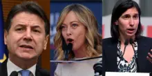Pnrr, approvata la settima rata per l’Italia: l’ironia di FdI contro Conte e Schlein