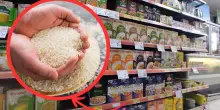 “Non mangiate quel riso!”. Ritiro clamoroso dal commercio: “Sostanze tossiche”, scatta allarme