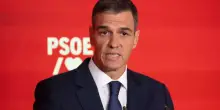 Spagna, un arresto ai vertici del Psoe. Governo Sanchez a rischio: “Può cadere”