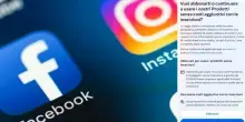 Perché Instagram e Facebook ci chiedono un abbonamento. E cosa conviene fare davvero
