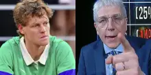 Mario Giordano attacca Jannik Sinner: “Paghi le tasse in Italia, sia un vero italiano”