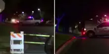 Sparatoria in un college del New Mexico: un morto, l’aggressore è in fuga
