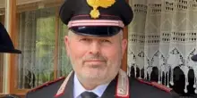Carabinieri in lutto, Nicola stava per andare in pensione: la morte in un attimo